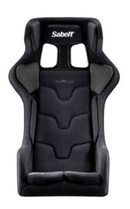 Sabelt X-pad seat