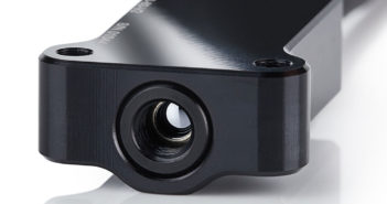 PMW Expo live: Tire temperature monitoring system launched