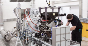 Prodrive ruft offizielles Restaurierungsprogramm ins Leben