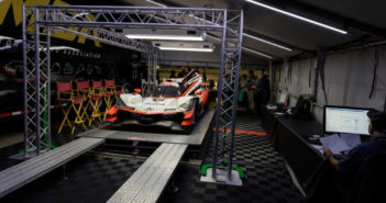 IMSA skizziert Verfahren für „Balance of Performance“ 2020