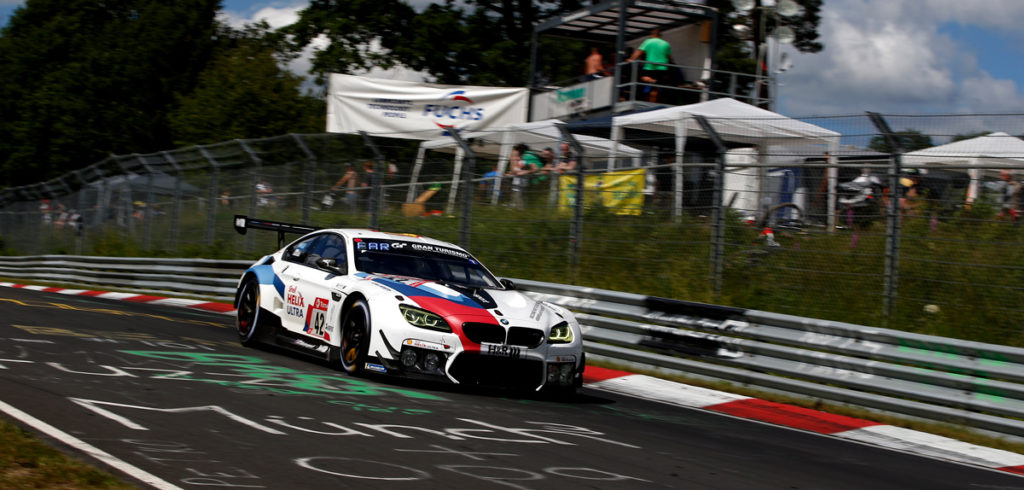 Team Schnitzer to take on BMW development role in 2020