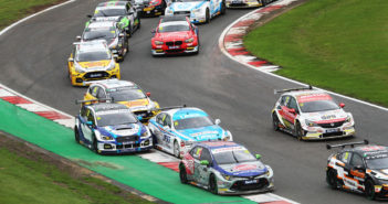 BTCC testet in der Saison 2020 Hybridauto