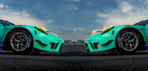 Falken has just added a new Porsche 911 GT3 R to its endurance line-up, but what car has it replaced?