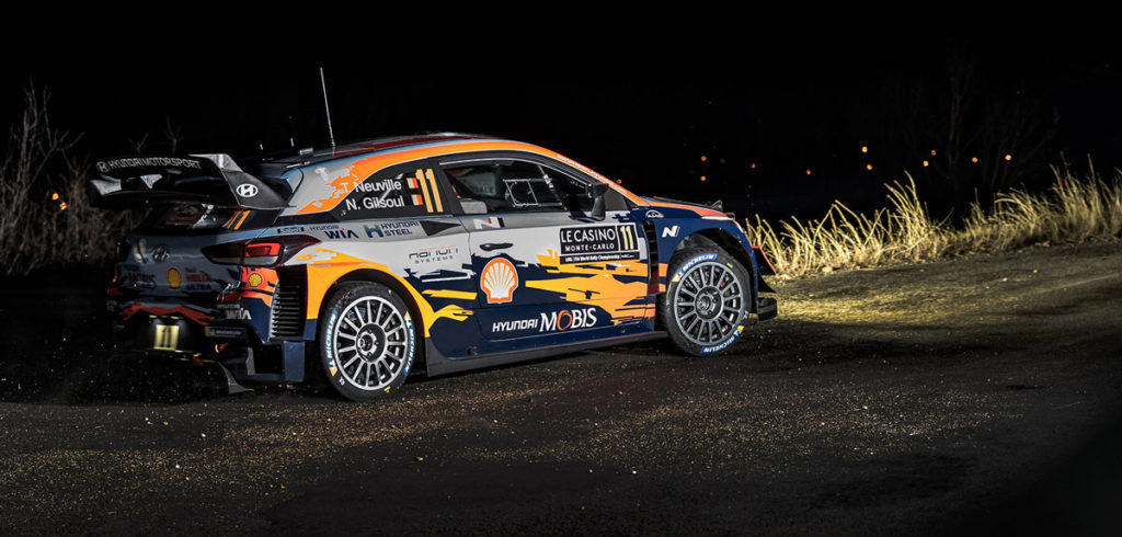 Tire choice conundrums