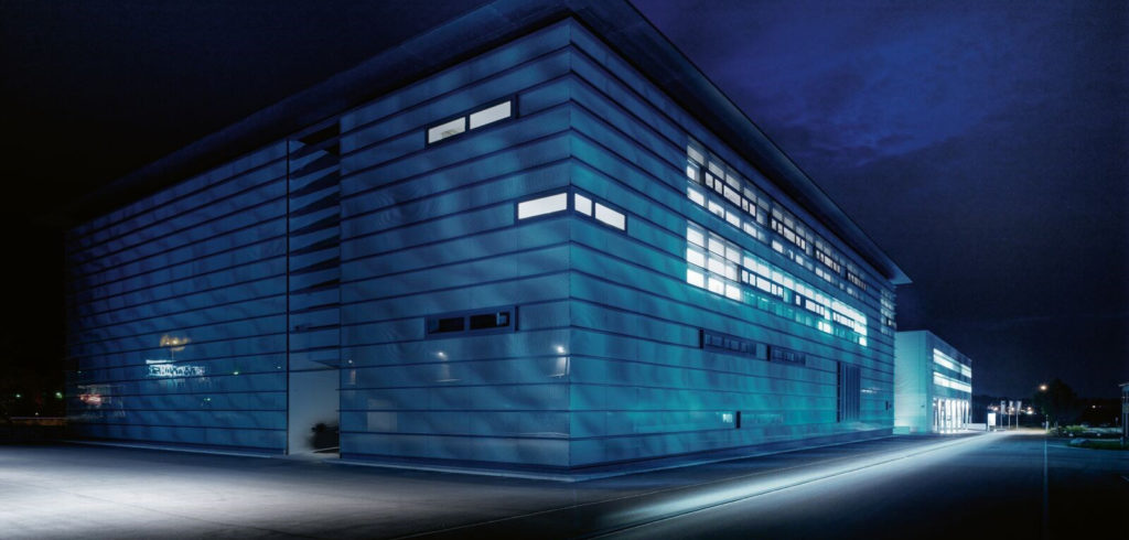 ABB partners with Sauber Engineering as global technology partner