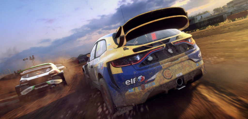 IMG introduces RX e-sports series