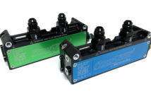 Sentronics beliefert Formel 1 mit Kraftstoffdurchflussmessern