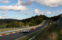Hankook sponsert Nürburgring Langstrecken-Serie