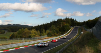 Hankook to sponsor Nürburgring Endurance Series