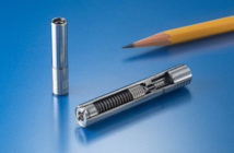 Lee Company entwickelt neues Druckentlastungsventil