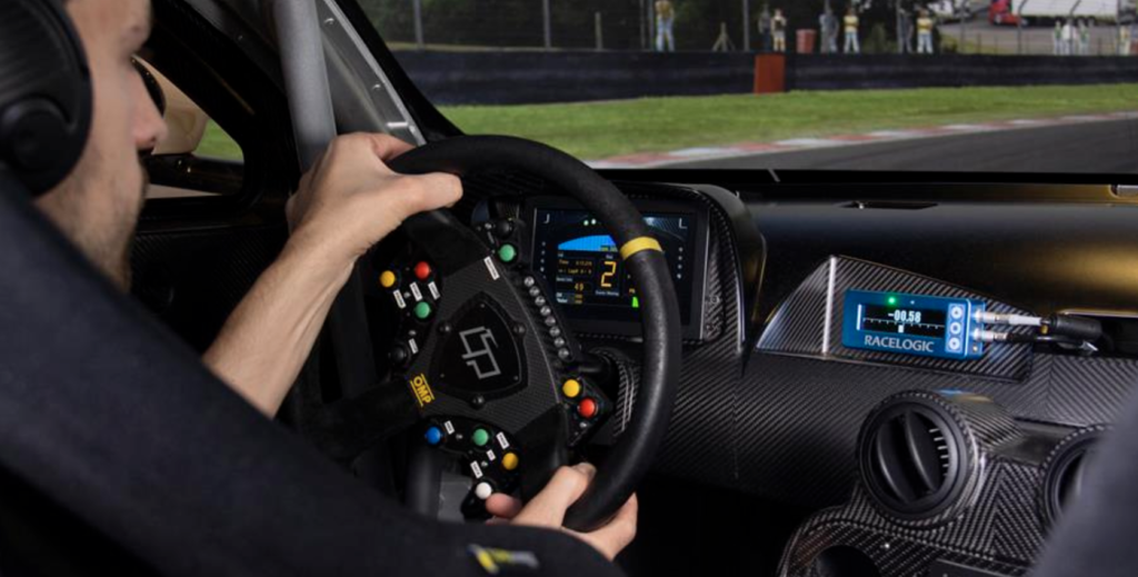 VBOX releases new sim pack for eRacers