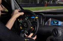 VBOX bringt neues Simulationspaket für eRacer heraus