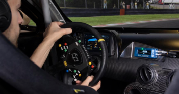 VBOX bringt neues Simulationspaket für eRacer heraus VBOX bringt neues Simulationspaket für eRacer heraus