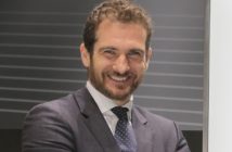 Tommaso Volpe global motorsports director