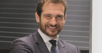 Nissan ernennt Tommaso Volpe zum globalen Motorsportdirektor Nissan ernennt Tommaso Volpe zum globalen Motorsportdirektor