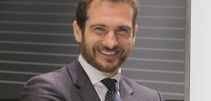 Nissan ernennt Tommaso Volpe zum globalen Motorsportdirektor