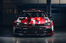 Volkswagen Motorsport plant Verbesserungen am Polo GTI R5