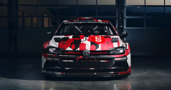 Volkswagen Motorsport plant Verbesserungen am Polo GTI R5