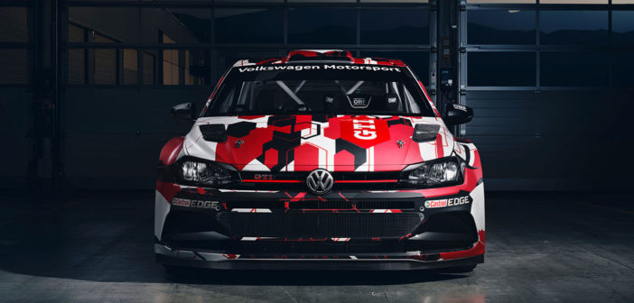 Volkswagen Motorsport plans Polo GTI R5 improvements