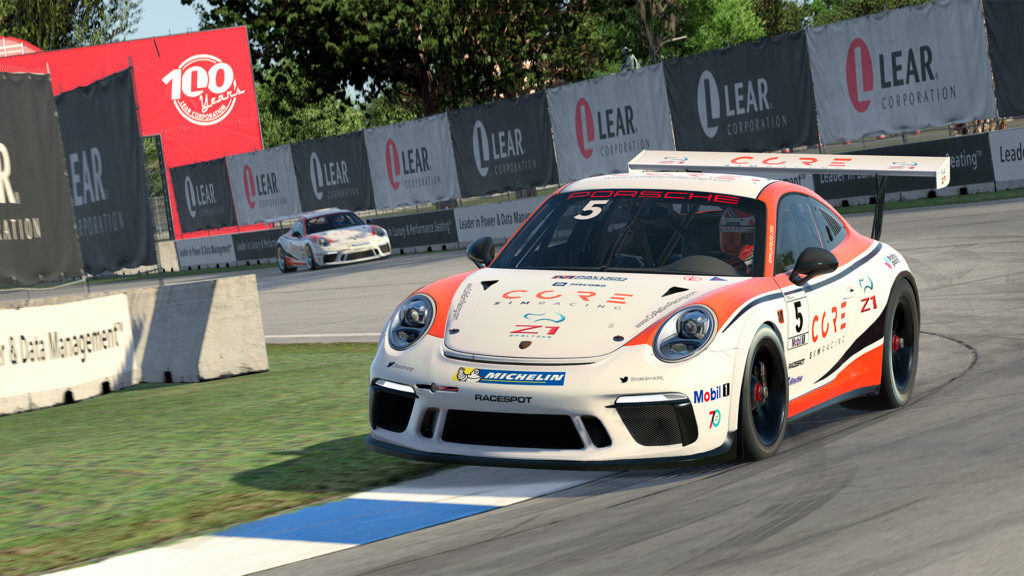 TAG Heuer becomes title sponsor for Porsche Esports Supercup TAG Heuer becomes title sponsor for Porsche Esports Supercup