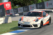 TAG Heuer wird Titelsponsor für Porsche Esports Supercup