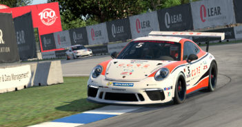 TAG Heuer wird Titelsponsor für Porsche Esports Supercup