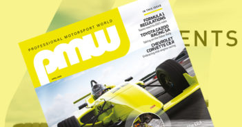 In this Issue – April 2020