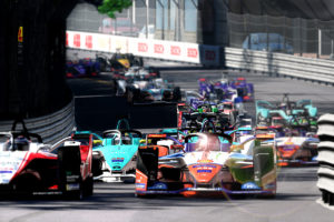 Formula E team up with UNICEF for new esports competition