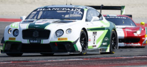 Bentley enter the world of virtual racing