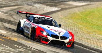 BMW M Motorsport customer teams join sim series