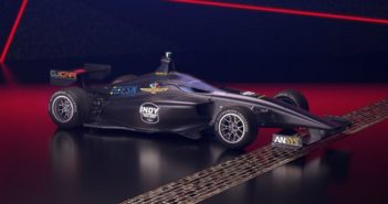 Universities join Indy Autonomous Challenge