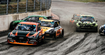 FIA confirms 2021 World Rallycross regulations