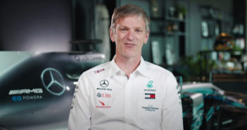 Mercedes’ James Allison on extended pre-season development