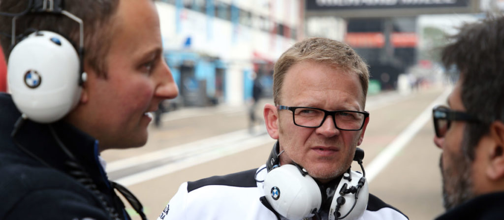 The logistics challenge facing DTM