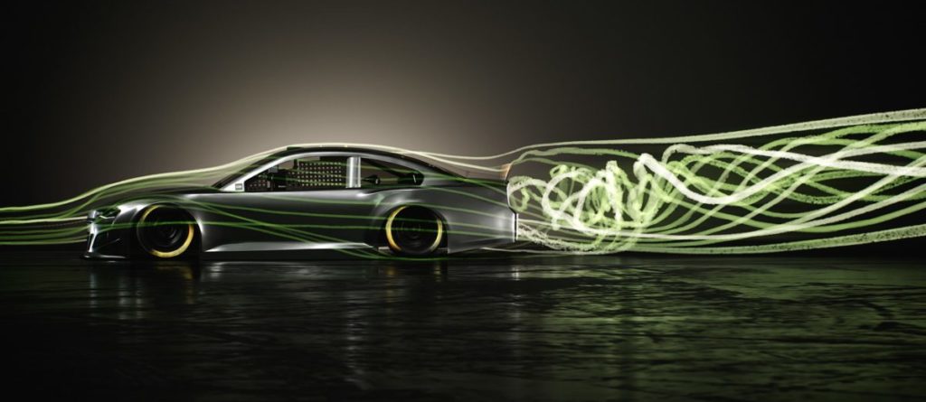 The democratization of CFD continues