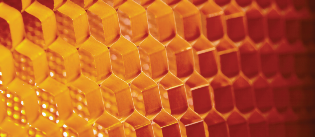 Materials development in F1
