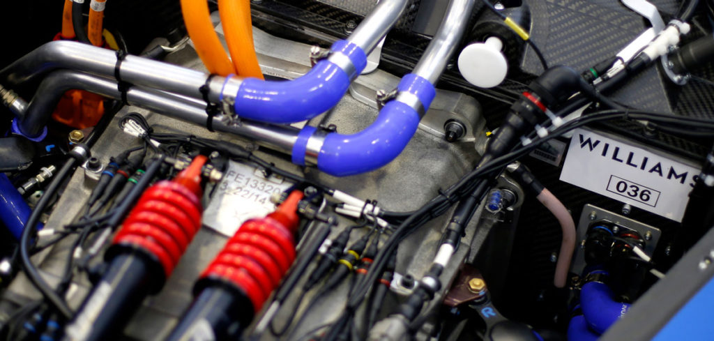 Williams Advanced Engineering awarded Gen3 FE battery contract