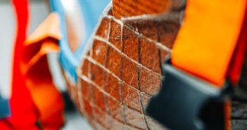 McLaren harnesses natural composite fibers