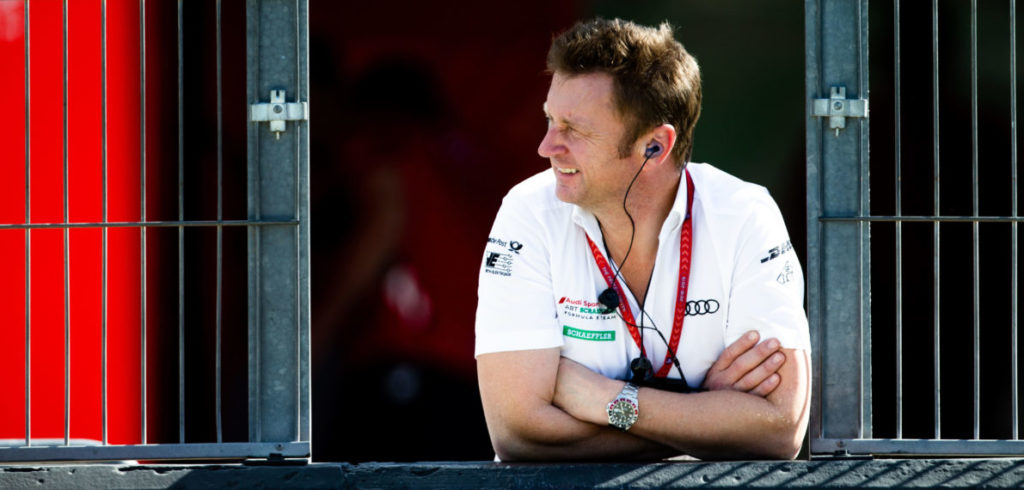 The challenge of the Formula E ‘six-pack’: Audi’s perspective