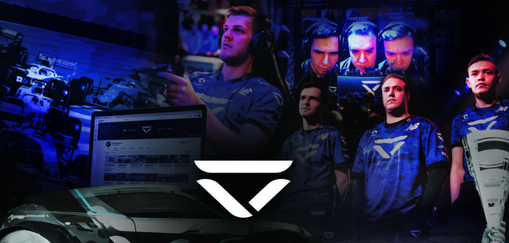 Veloce Esports secures investment and will merge with Veloce Racing