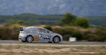 FIA eRX2 Championship series launched
