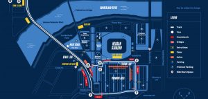 IndyCar adds Nashville to 2021 schedule