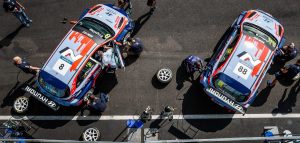 Hyundai withdraws WTCR teams in BoP controversy