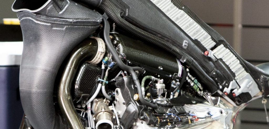 Honda to end Formula 1 involvement