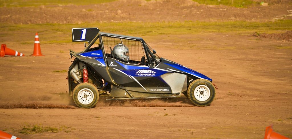 FIA adds new Cross Car championship