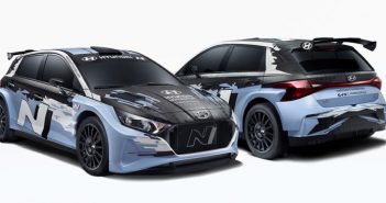 Hyundai launches i20 N Rally2