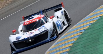 Red Bull Advanced Technologies and Oreca join Le Mans hydrogen effort