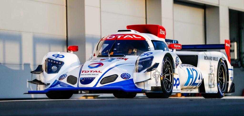 ACO confirms GreenGT as powertrain supplier to hydrogen class