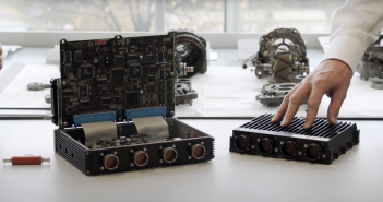 Bosch highlights advances in motorsport ECU development