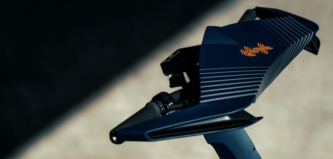 eSkootr releases details of 2021 electric race scooter | Professional ...